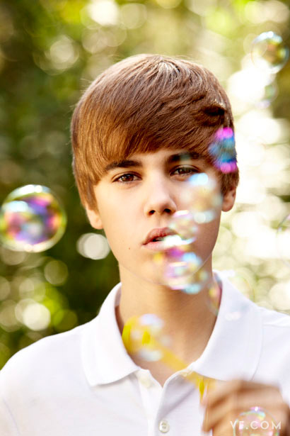 justin bieber old photos. The 16-year-old Justin Bieber